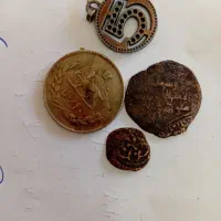 سکه|کلکسیون سکه، تمبر، اسکناس|کرمان, |دیوار