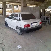 پراید مدل 90