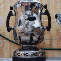 سماور|سماور، چای‌ساز، قهوه‌ساز|برخوار, |دیوار