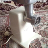 چرخ گوشت توشیبا سالمه سالم