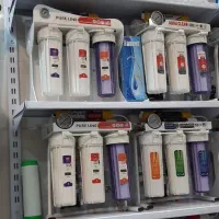 دستگاه تصفیه آب نقد و اقساط بدون چک تمام نقاط|آبسردکن و تصفیه آب|ری, فیروزآبادی|دیوار