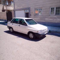 پراید مدل90دوگانه دست.هیدرولیک