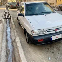 *پراید عروسک در حد صفر*