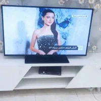 تلویزیون اسنوا 42 اینچ دهگلان|تلویزیون و پروژکتور|سنندج, |دیوار