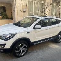 خودرو هایما مدل ۹۷|خودرو سواری و وانت|تهران, تهرانپارس غربی|دیوار