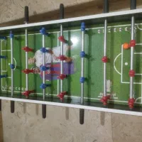 فوتبال دستی|اسباب‌‌بازی|گنبد کاووس, |دیوار