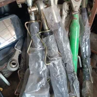 بازو وسط تراکتور چهار سیلندر و شش سلندر