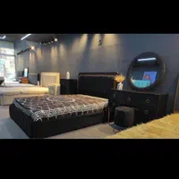 سرویس خواب (مدل هادی)|تخت و سرویس خواب|تبریز, |دیوار