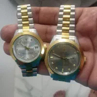 ساعت ست رولکس