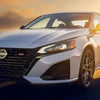 فروش حواله نیسان آلتیما