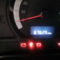 کوییک ۹۹ بدون رنگ شاسی پلمب|خودرو سواری و وانت|مشهد, تبادکان|دیوار