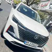 چانگان sc55 صفروخشک  وارداتی و مونتاژی سفید و مشکی