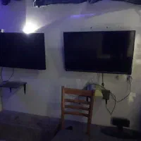 ال ای دی شارپ و سامسونگ