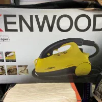 بخارشو کن وود|جاروبرقی، جارو شارژی، بخارشو|رشت, استقامت ۲|دیوار