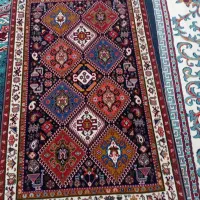 قالی دستباف