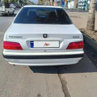 پارس ۹۹سال بی رنگ درجه یک|خودرو سواری و وانت|لنگرود, |دیوار