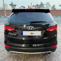 سانتافه 2015|خودرو سواری و وانت|تهران, هوانیروز|دیوار