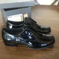 کفش زنانه اورجینال اکو ecco ( تمام ورنی )