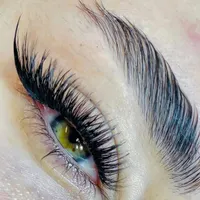 خدمات و آموزش کاشت مژه واکستنشن ولیفت مژه و ابرو|خدمات آرایشگری و زیبایی|اصفهان, بیدآباد|دیوار