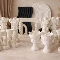 هنر دستان من