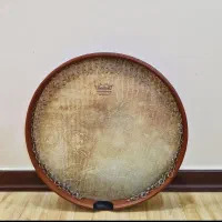 دف سما، مفاخری /  حرفه ای