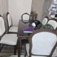 میزنهارخوری استیل