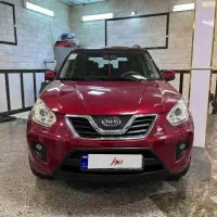 X33 نیو اتوماتیک ، مشابه صفر ، ( معاوضه نقداقساط )