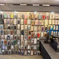 حراج تمامی قاب ها به قیمت خرید  فعلا بصورت تکی|لوازم جانبی موبایل و تبلت|رشت, سعدی (تختی)|دیوار