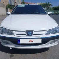 پژو پارس tu5