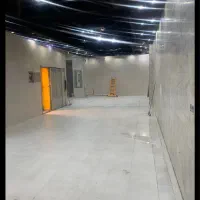 مغازه ۷۰ متر / بر اصلی سردار / زیر‌ همکف تابلو خور