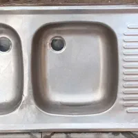 سینک ظرفشویی