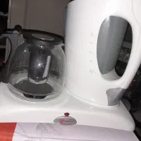 چای سازنوبفروش میرسد|سماور، چای‌ساز، قهوه‌ساز|دهدشت, |دیوار