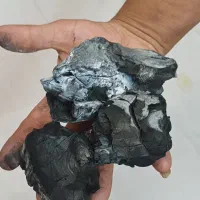 زغال / کبابی