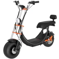 اسکوتر برقی کوگو Kugoo c2 pro