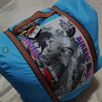 کیسه خواب برند northface آکبند
