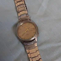 دوتا ساعت سیکو اصل ژاپن اتومات(نبضی)سالم به ضمانت
