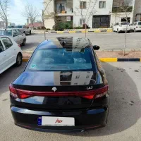 تارا V1+ مدل ۴۰۳ خانگی|خودرو سواری و وانت|پردیس, فاز ۱۱|دیوار