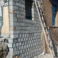 بنایی اوستا کاشیکار