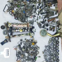 حراج پیچ و مهره|حراج|شیراز, شاهچراغ|دیوار