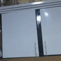 کابینت فلزی