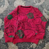 حذاجی لباس کودک