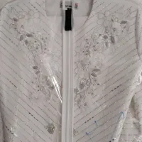 کت وشلوار زنانه محضر