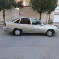 دوو سیلو مدل 81 سالم نقد و اقساط|خودرو سواری و وانت|ارومیه, |دیوار