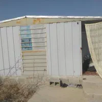 چهار دیواری با کانکس متراژ 3000متر مجاز دیواری کشی