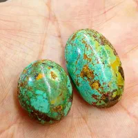 فیروزه های طبیعی و باکیفیت نیشابوری|جواهرات|تهران, جوادیه تهرانپارس|دیوار