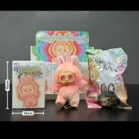 لبوبو استیج کرای بیبی