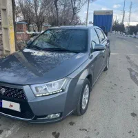 دنا پلاس خاکستری مدل 99