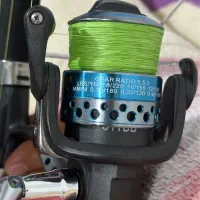 لنسر ماهیگیری|ماهیگیری|ارومیه, |دیوار