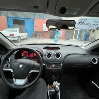 رانا پلاس مدل ۱۴۰۰|خودرو سواری و وانت|کرج, شهرک فهمیده|دیوار