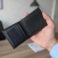 جذب نیرو خانم واقا در تولیدی کیف چرم